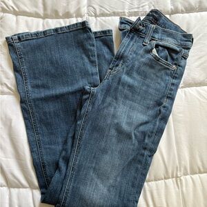 Classic Blue Women's Jeans